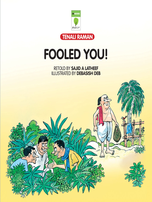 Title details for Fooled You! by Sajid A. Latheef - Available
